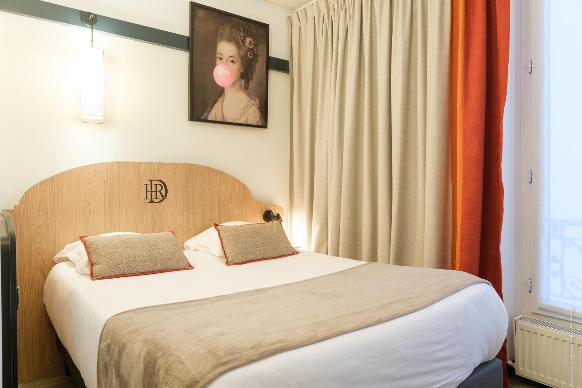 A L'Hotel Des Roys Versailles Esterno foto