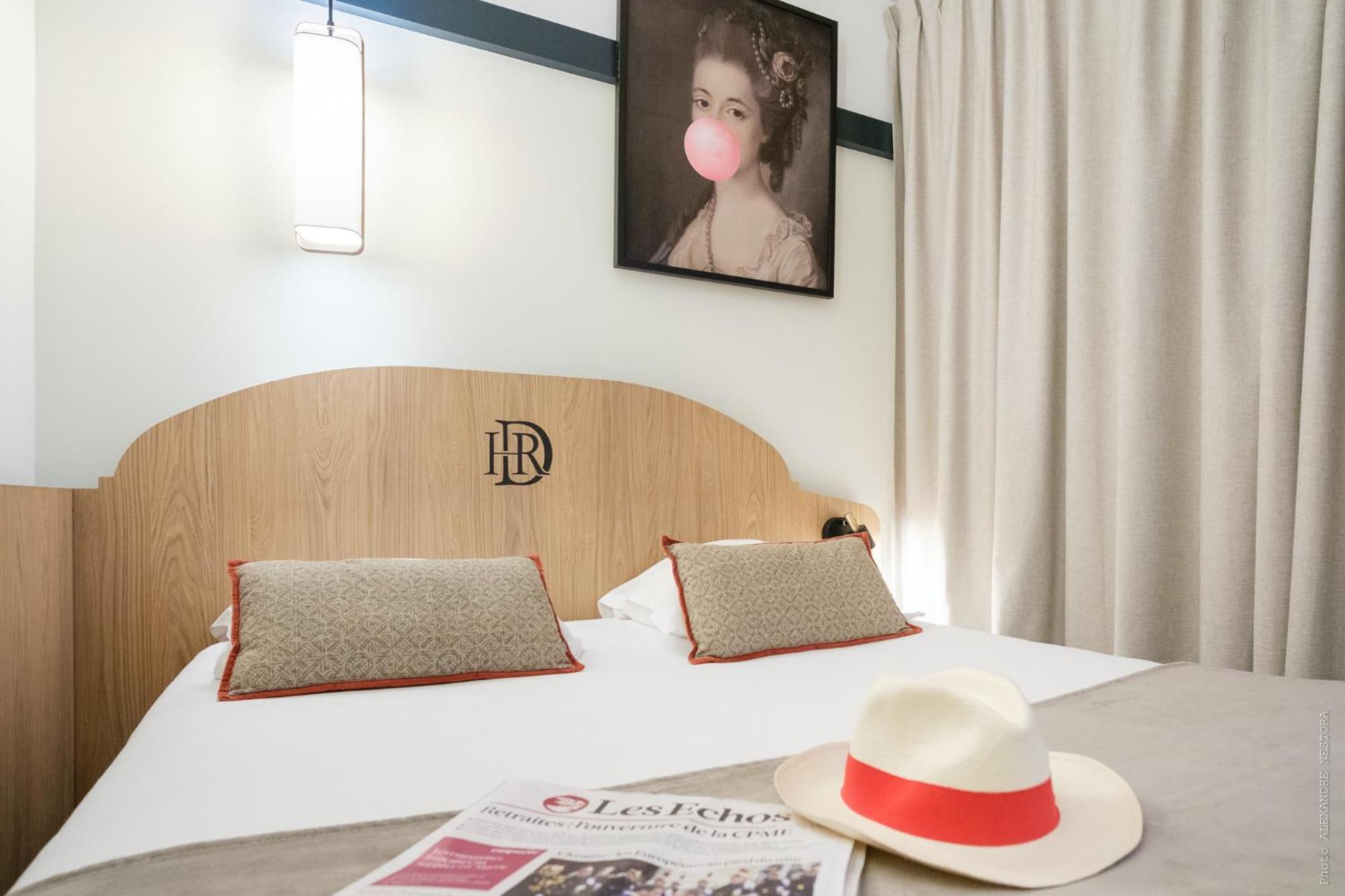 A L'Hotel Des Roys Versailles Esterno foto