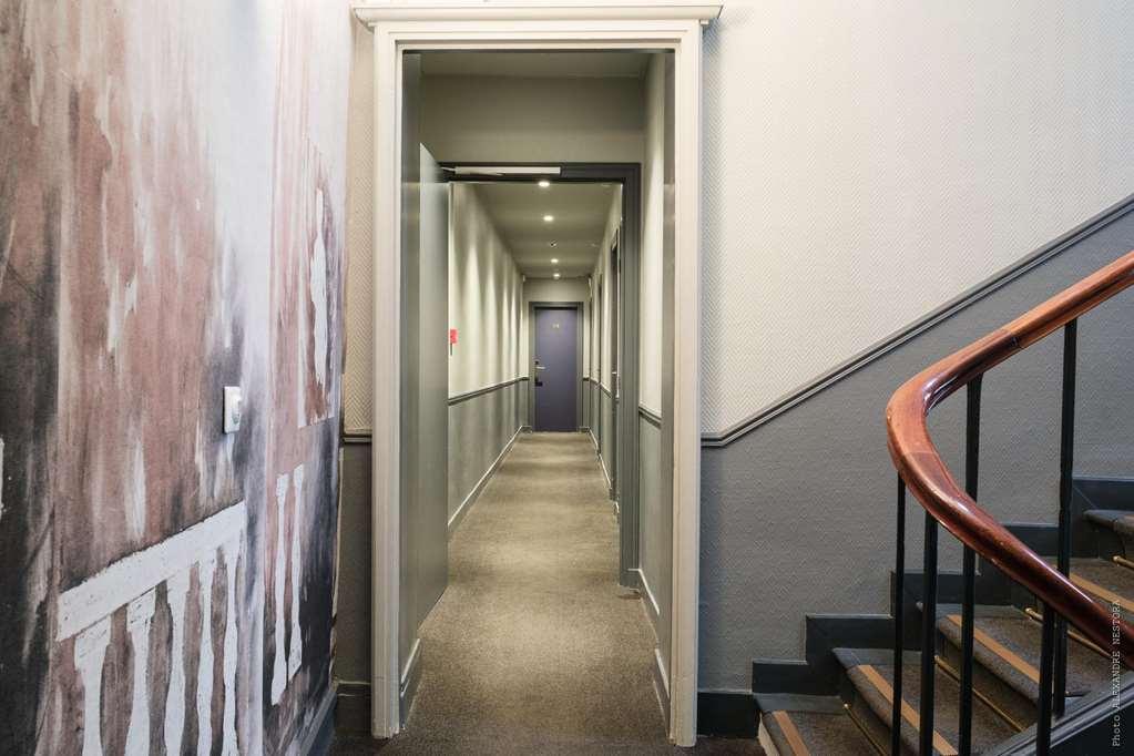 A L'Hotel Des Roys Versailles Servizi foto